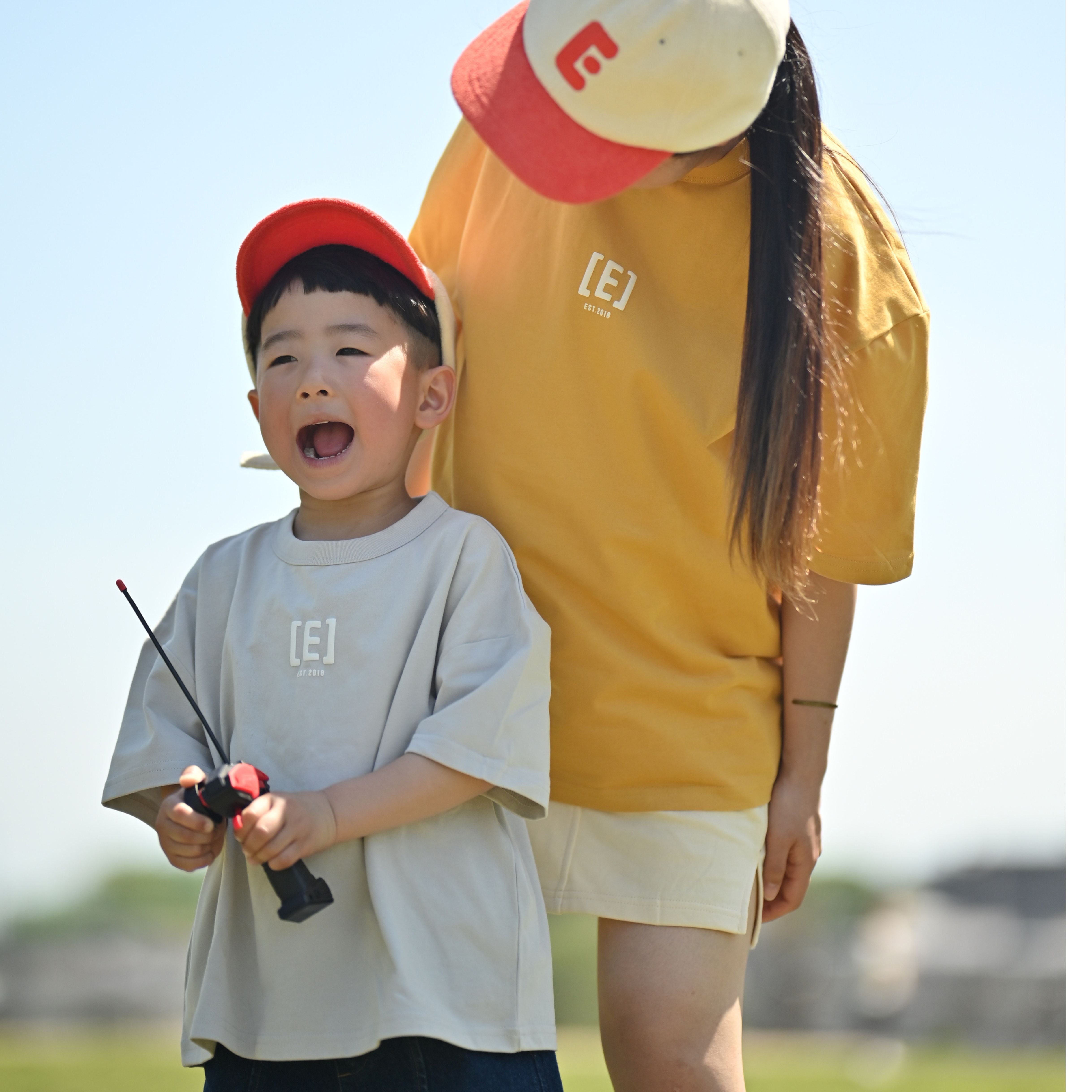 Logo s/s tshirts – カッコイー