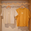 Logo s/s tshirts