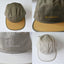 【JDB】5panel cap