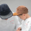 corduroy 5panel cap