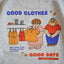 K.K.E store sweat 【 oatmeal 】