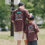K.K.E coffee s/s tshirts 【brown】