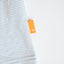 K.K.E border s/s tshirts