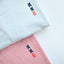 K.K.E border s/s tshirts