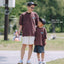 K.K.E coffee s/s tshirts 【ash】