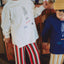 pizza l/s tshirts 【 kinari 】