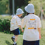K.K.E coffee s/s tshirts 【kinari】