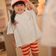K.K.E coffee s/s tshirts 【ash】