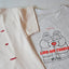 fufu s/s tshirts 【ash】