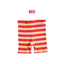 Kids half leggings【 単品 】