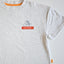 K.K.E coffee s/s tshirts 【ash】