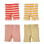 Kids half leggings【 単品 】