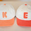Pile cap