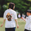 umakuiku s/s tshirts【brown】