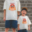 ojisan ex s/s tshirts 【 kinari 】