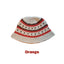 Crochet hat