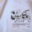 Kirk coy sweat 【 ash 】