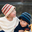Crochet hat