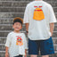 ojisan ex s/s tshirts 【 kinari 】