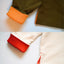 [E]njoy l/s tshirts 【 khaki 】