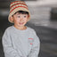Crochet hat