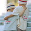 fufu s/s tshirts 【ash】