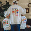 K.K.E store sweat 【 oatmeal 】