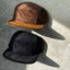 corduroy 5panel cap