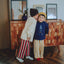 kids knit pants