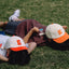 Pile cap