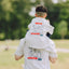 K.K.E coffee s/s tshirts 【ash】